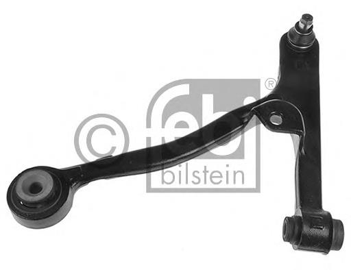 Wahacz zawieszenia przedniego dolny prawy Dodge Neon sedana (1995 - 2001) cena, od 59,87 USD