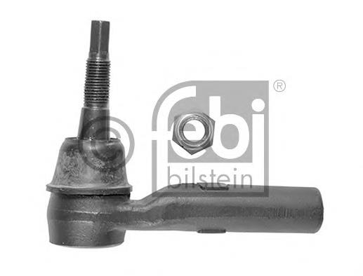 Końcówka drążka kierowniczego zewnętrzna Febi 41086 cena, od 18,38 USD