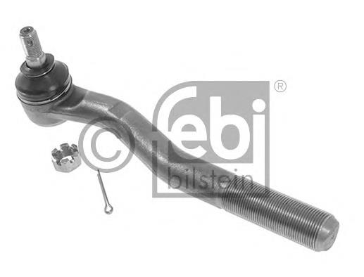 Końcówka drążka kierowniczego zewnętrzna Chrysler 52088870AA