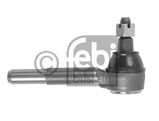 Do koszyka MK997629 Mitsubishi Końcówka drążka poprzecznego