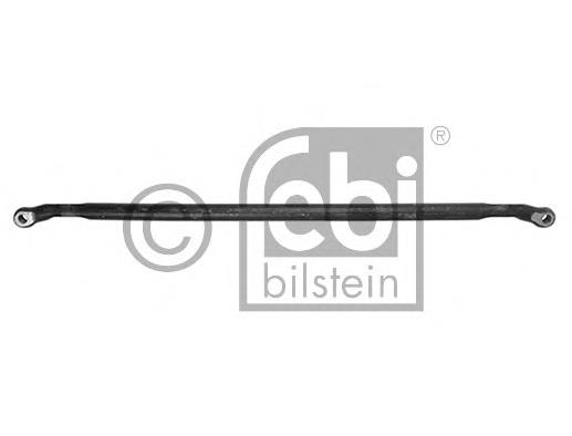 Drążek kierowniczy środkowy Febi 41309 cena, od 157,15 USD