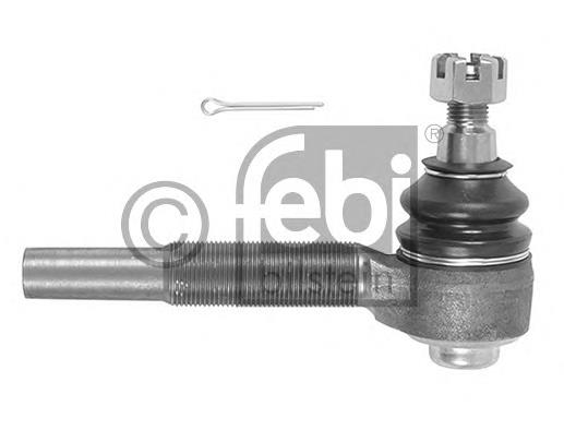 Końcówka drążka poprzecznego Febi 41311 cena, od 42,65 USD