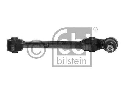 MR972466 Mitsubishi Wahacz zawieszenia przedniego dolny prawy