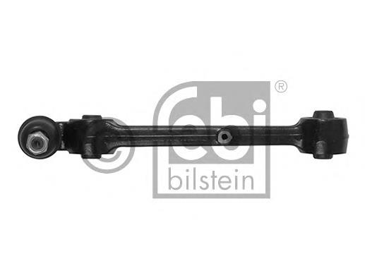 Wahacz zawieszenia przedniego dolny lewy MR972469 Mitsubishi