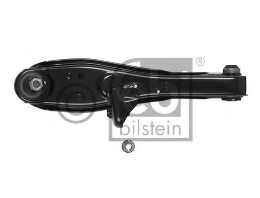 Wahacz zawieszenia przedniego dolny lewy Febi 41245 cena, od 64,53 USD
