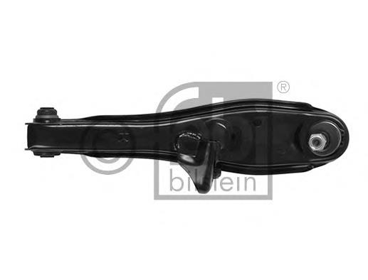 Wahacz zawieszenia przedniego dolny prawy Japan Parts CJ513R cena, od 42,85 USD