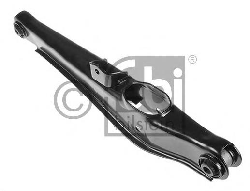 Wahacz zawieszenia tylnego dolny lewy/prawy 4113A001 Mitsubishi