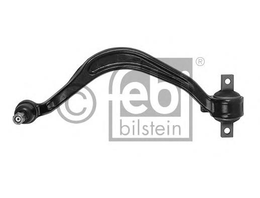 Wahacz zawieszenia przedniego dolny lewy MMR296293 Mitsubishi
