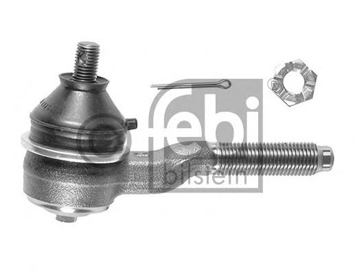 Końcówka drążka kierowniczego zewnętrzna MA159984 Mitsubishi