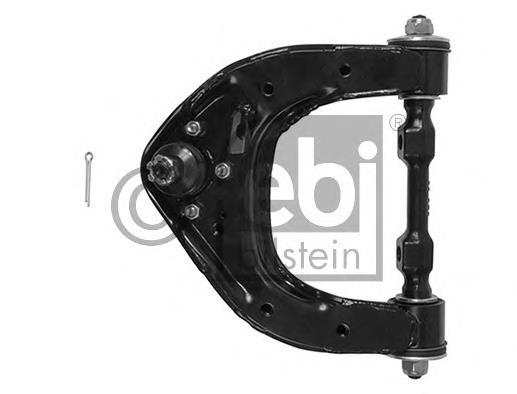 Do koszyka MR831035 Mitsubishi Wahacz zawieszenia przedniego górny lewy
