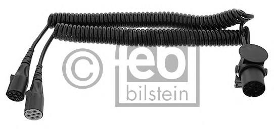 40100 Febi Kabel łączący przyczepę