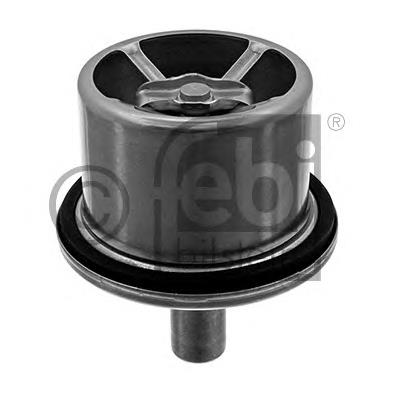 1661375 DAF Termostat