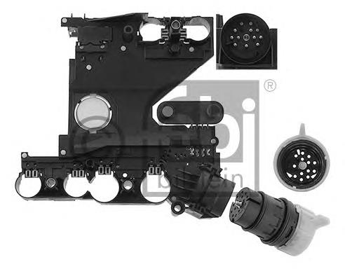 Do koszyka 52108308AC Chrysler Elektroniczna płyta automatycznej skrzyni biegów