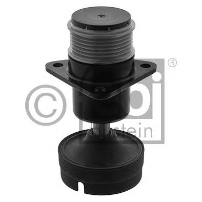 Koło pasowe alternatora 535015710 LUK