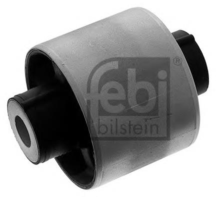 Silentblock przedniego wahacza dolnego 06607 Metalcaucho