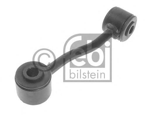 Łącznik stabilizatora przedniego SI923 Japan Parts