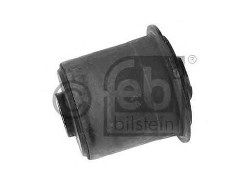 Do koszyka 52088648 Fiat/Alfa/Lancia Silentblock tylnego wahacza podłużnego przedni