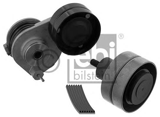 Pasek napędowy mechanizmów, zestaw Gates K017PK1753HD cena, od 14,47 USD