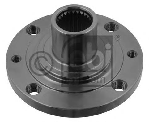 40233 Febi Piasta przednia