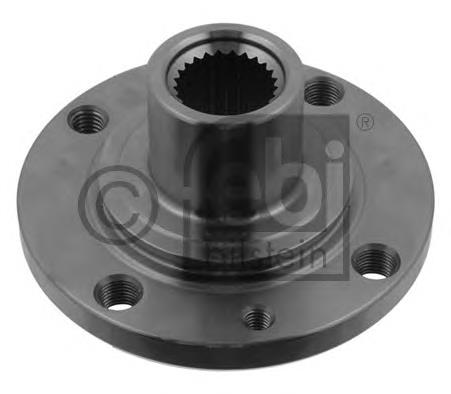 40231 Febi Piasta przednia