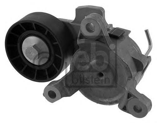 Do koszyka 1611425380 Peugeot/Citroen Napinacz paska napędowego