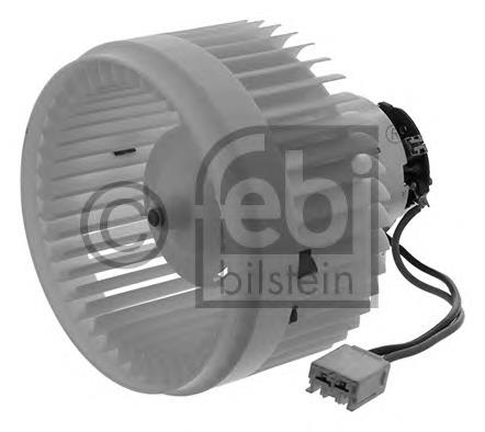 Silniczek wentylatora nagrzewnicy (ogrzewacza wnętrza) Polcar 9080NU1 cena, od 76,36 USD
