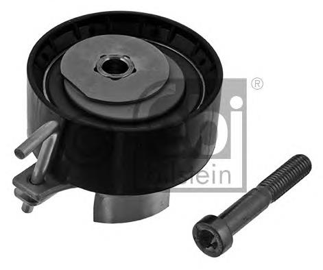 1685747 Ford Rolka napinacza paska rozrządu