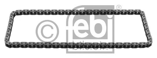 Łańcuch rozrządu Ford Ka RBT