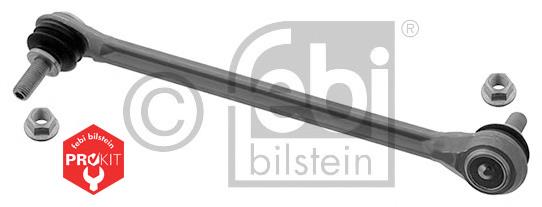 38054 Febi Łącznik stabilizatora przedniego lewy
