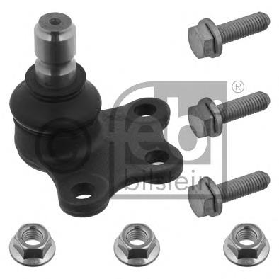 Sworzeń wahacza dolny Peugeot/Citroen 9809338480 cena, od 16,51 USD