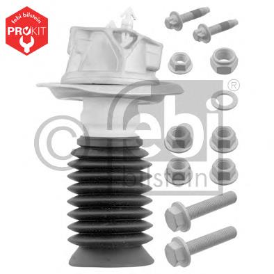 Poduszka amortyzatora przedniego Mercedes A1683200056 cena, od 47,97 USD
