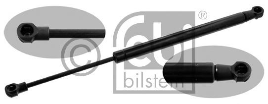 8K5827919 VAG Amortyzator klapy bagażnika (3/5 drzwi-tylnych)