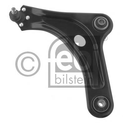 Wahacz zawieszenia przedniego dolny lewy Peugeot/Citroen 00003520W8 cena, od 41,57 USD
