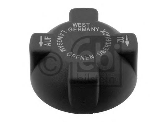 Pokrywa (korek) zbiornika wyrównawczego Porsche 911 997