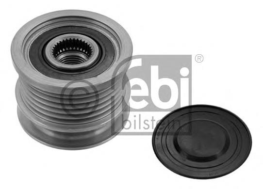 Koło pasowe alternatora VALEO 588132 cena, od 46,72 USD