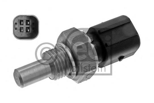 0115425117 Mercedes Czujnik temperatury płynu chłodzącego