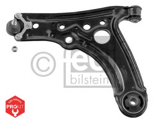 Wahacz zawieszenia przedniego dolny lewy/prawy Febi 37407 cena, od 53,51 USD