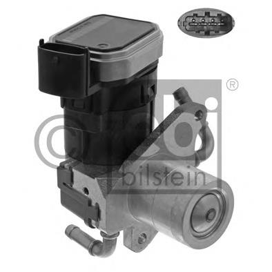 Do koszyka 851755 Opel Zawór recyrkulacji spalin EGR