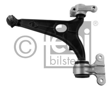 Wahacz zawieszenia przedniego dolny lewy Peugeot/Citroen 1635775680 cena, od 78,00 USD