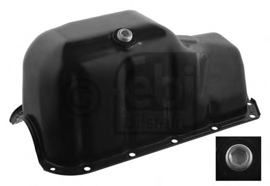 Do koszyka 0046543513 Fiat/Alfa/Lancia Miska olejowa silnika