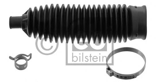 38622 Febi osłona mechanizmu kierowniczego (maglownicy)