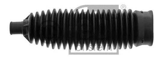 38621 Febi osłona mechanizmu kierowniczego (maglownicy)