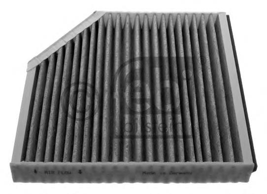 FC0939A Bremsi Filtr kabiny