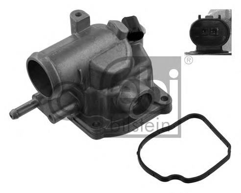 38817 Febi Obudowa termostatu