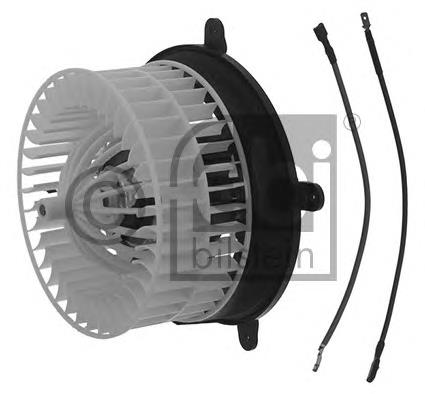 Silniczek wentylatora nagrzewnicy (ogrzewacza wnętrza) Mercedes A2109060000 cena, od 91,21 USD