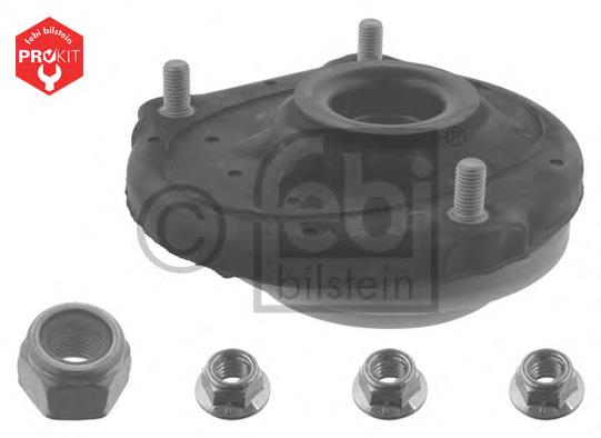 Podpora amortyzatora przedniego prawego 52023098 Fiat/Alfa/Lancia