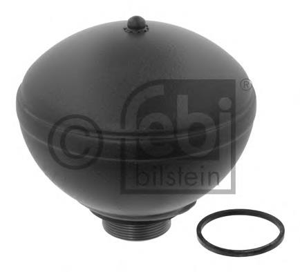 38289 Febi Akumulator hydrauliczny amortyzatorów tylny