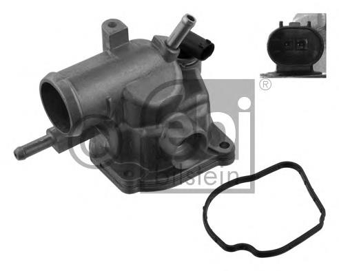 Obudowa termostatu DTM92500 Denso