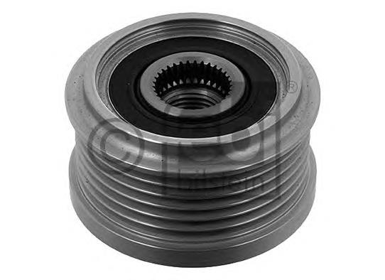 38261 Febi Koło pasowe alternatora