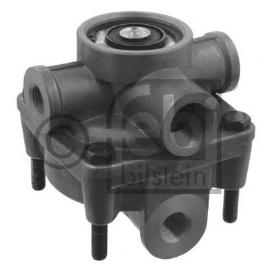 3173150 Volvo Zawór przekaźnika układu pneumatycznego
